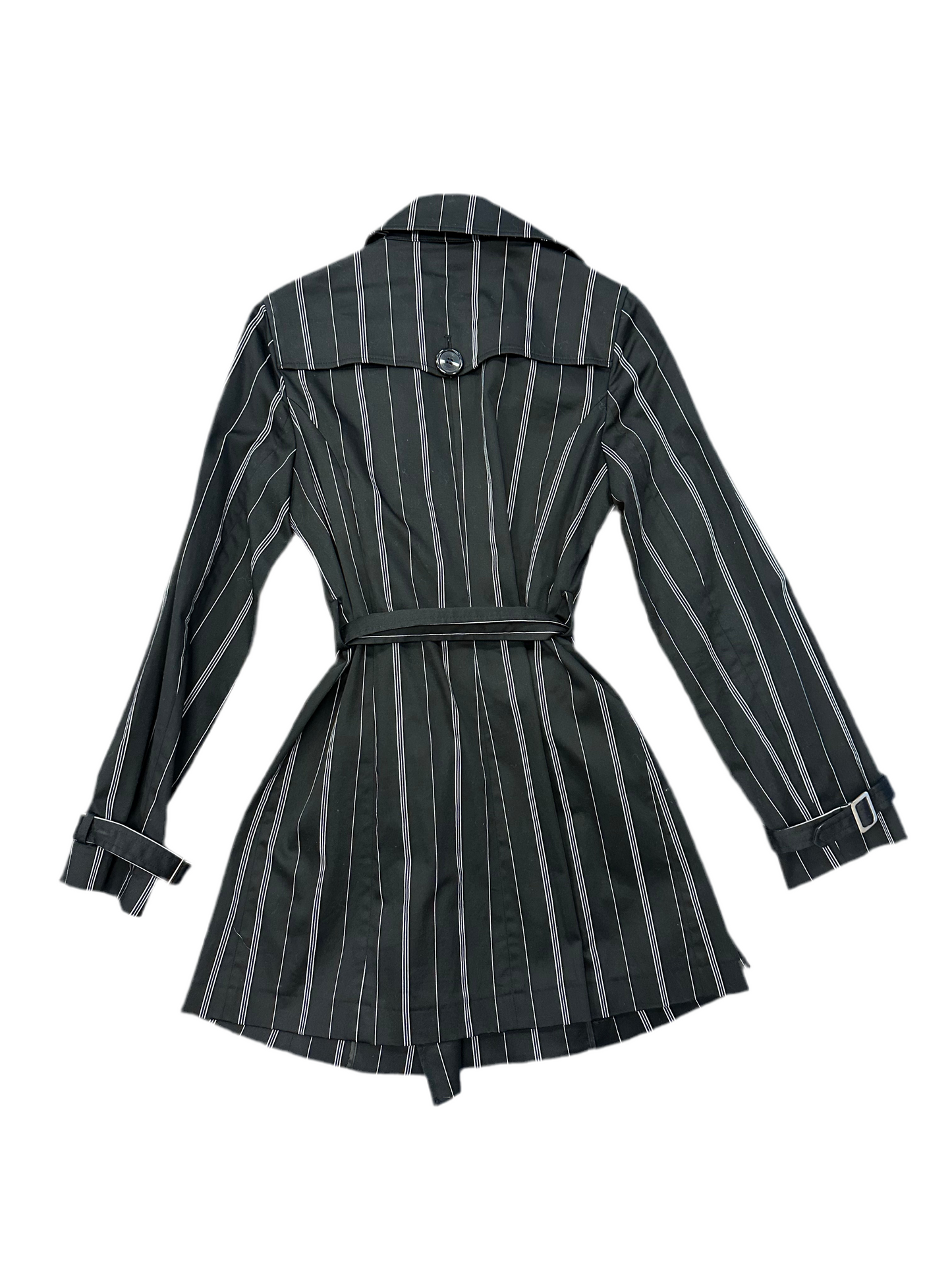 Vintage Trench Coat