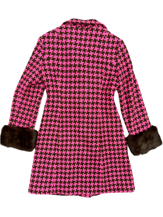 Vintage Nanette Lepore Coat