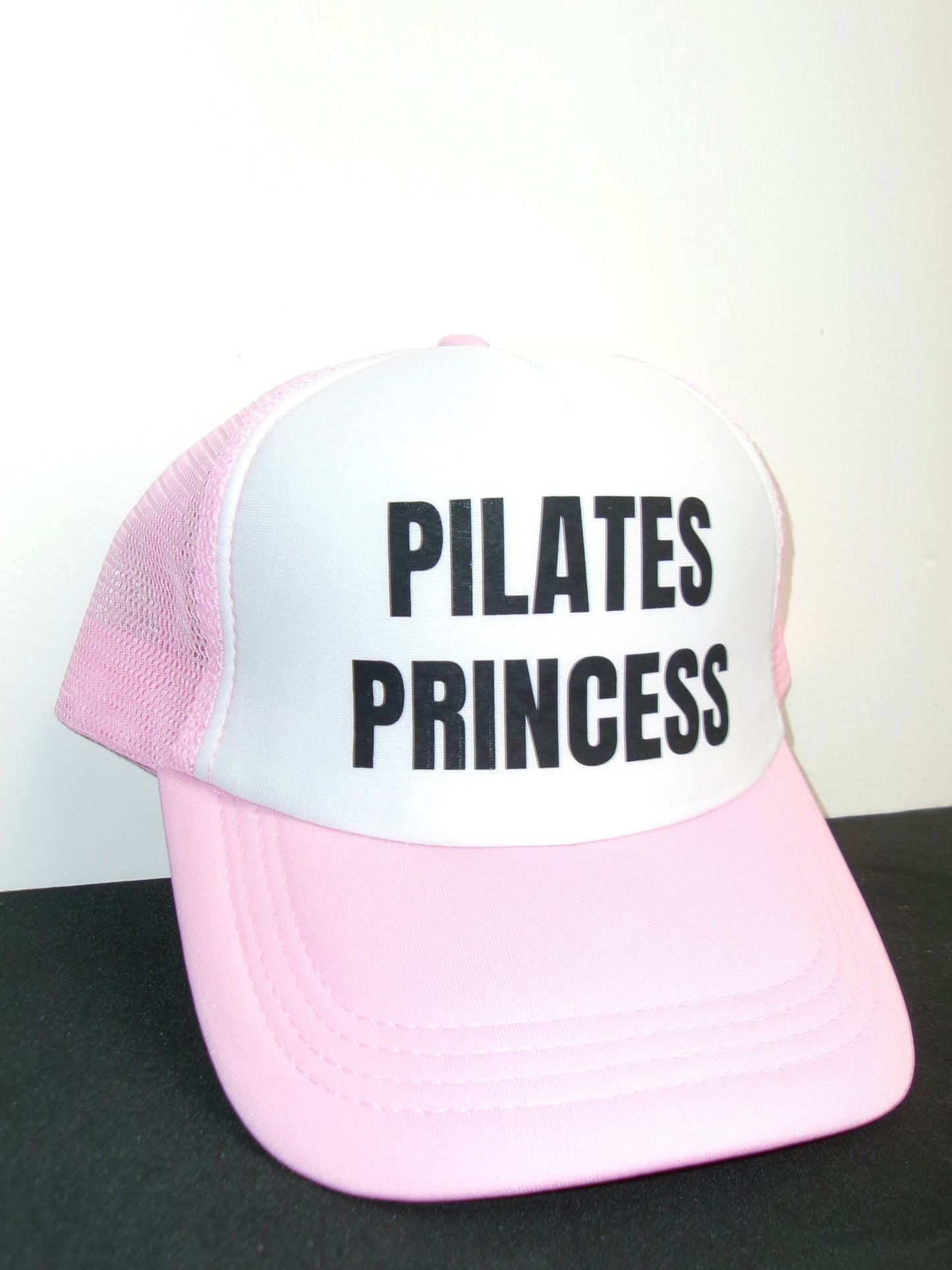 'REFORMER' Trucker Hat