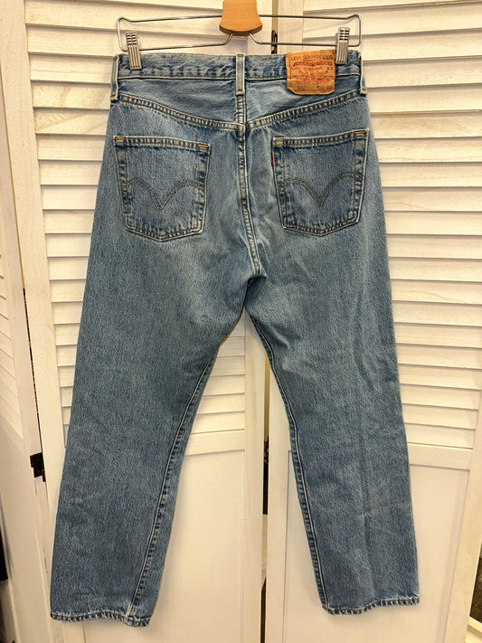 Vintage Levi's