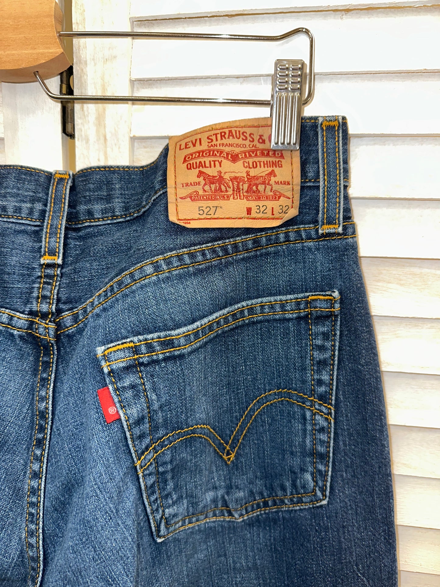 Vintage Levi's