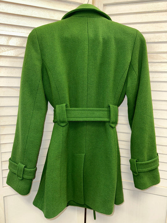 Vintage Calvin Klein Trench