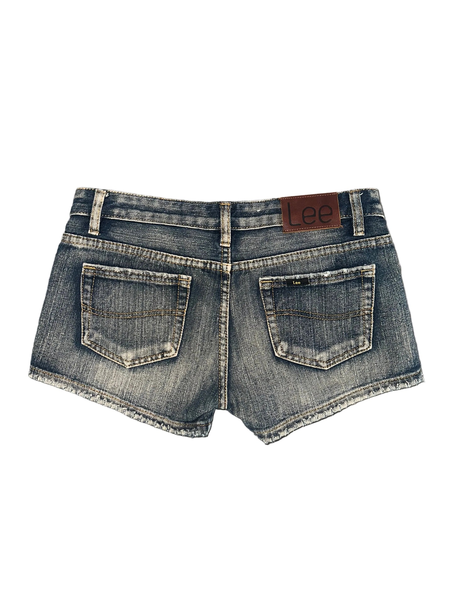 Vintage Lee Shorts