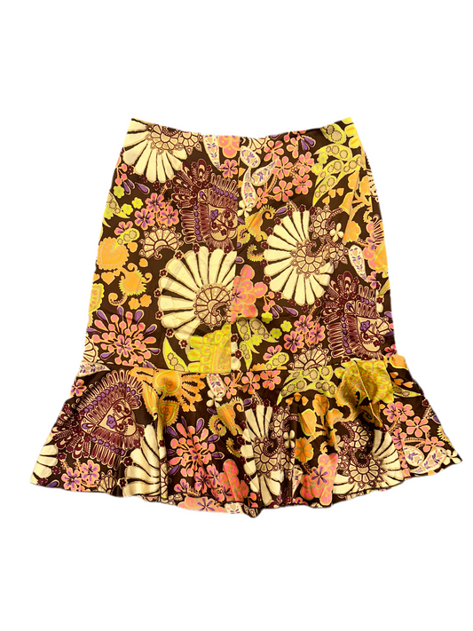 Vintage Trina Turk Skirt