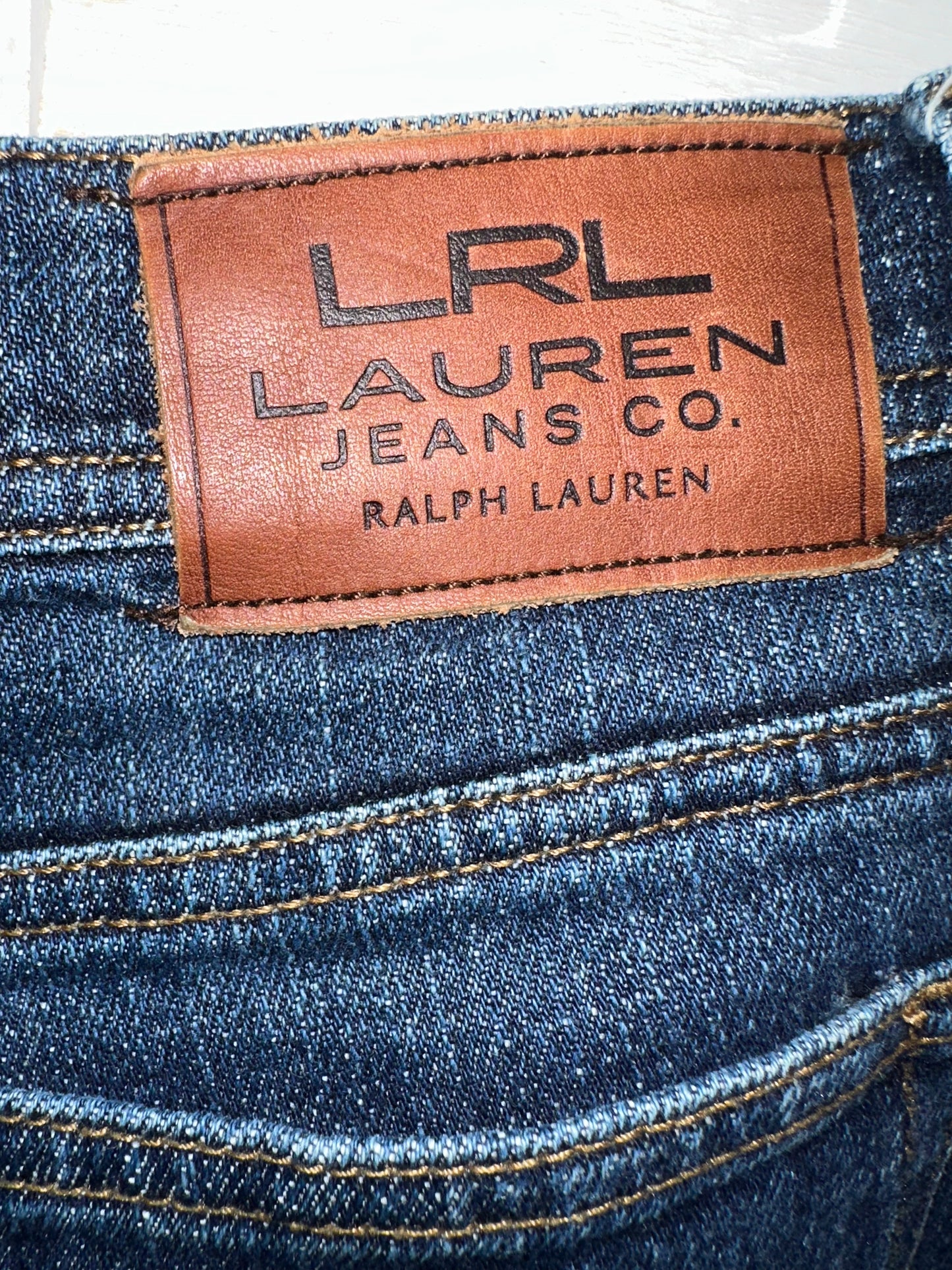 Vintage Ralph Lauren Jeans