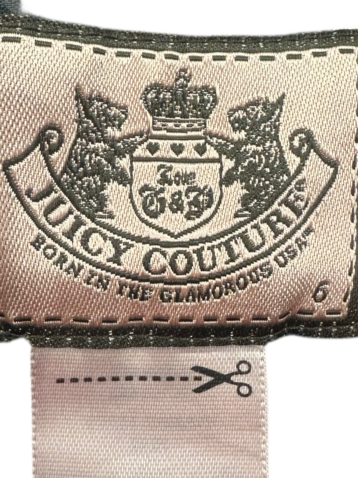 Vintage Juicy Couture Skirt
