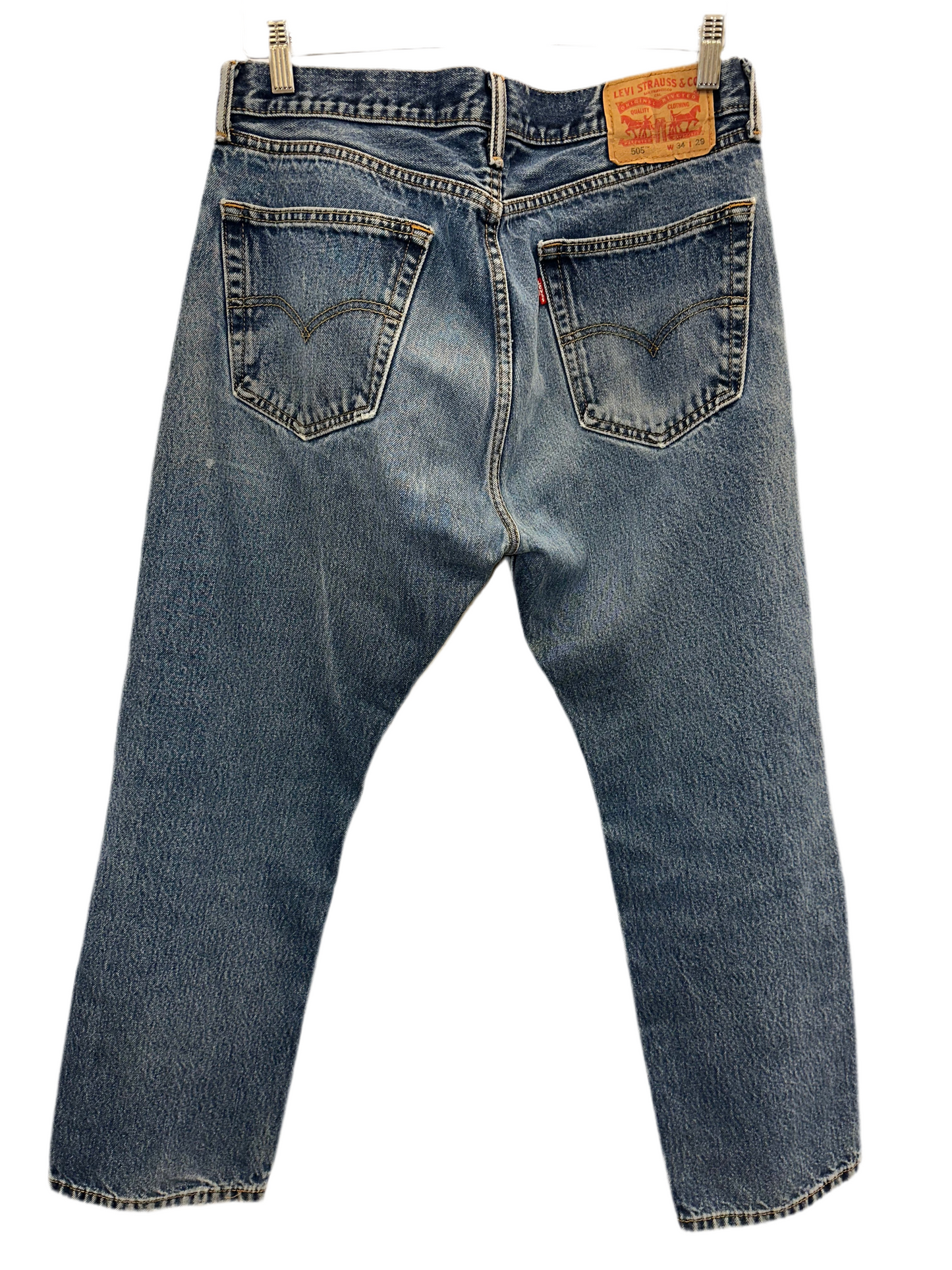 Vintage Levi's