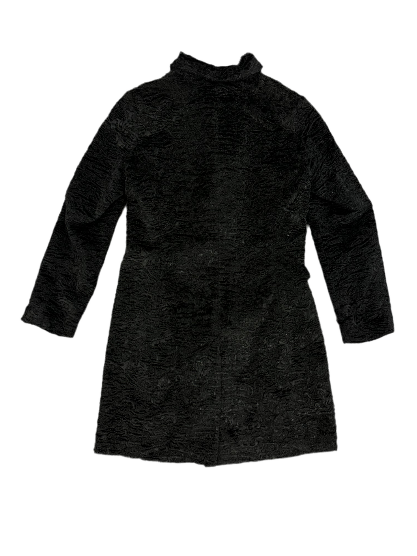 Vintage Bebe Coat