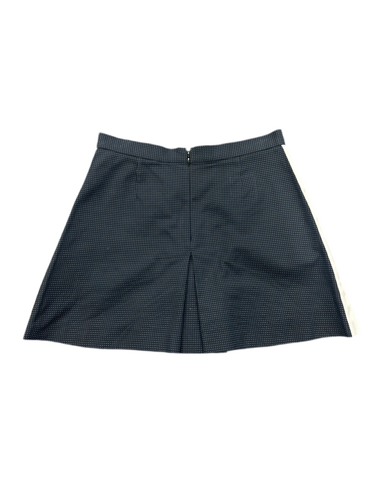 Vintage Chanel Pleated Skirt