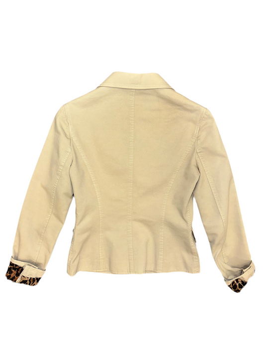 Vintage Dolce and Gabbana Blazer