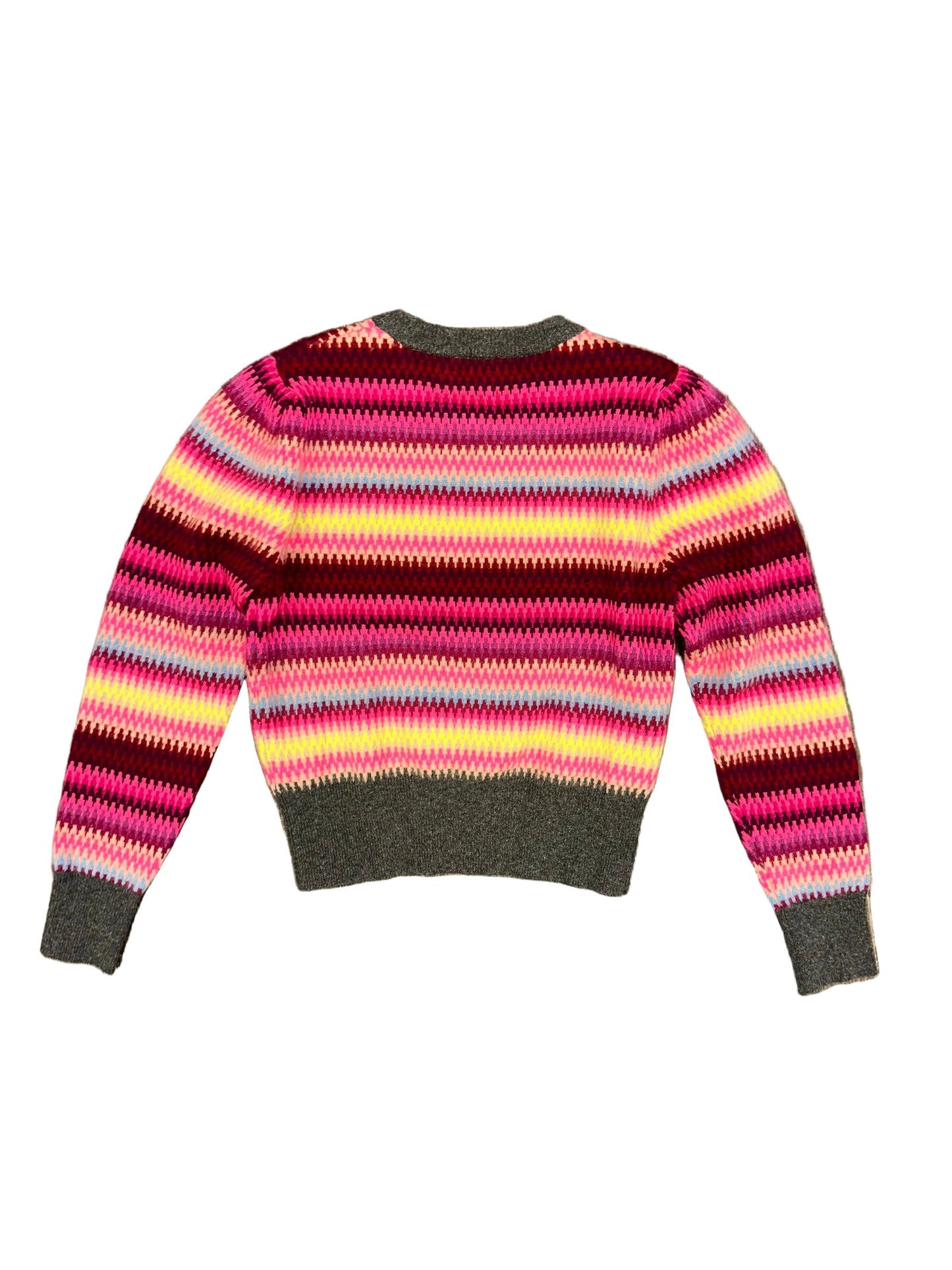 Vintage Cashmere Sweater
