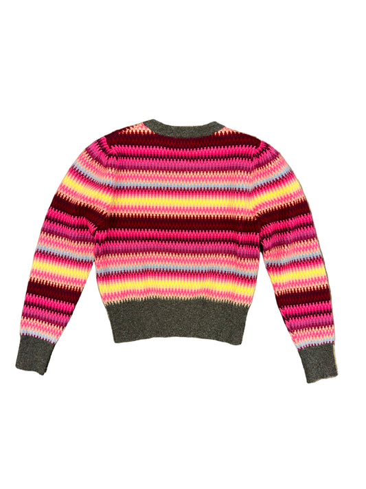 Vintage Cashmere Sweater