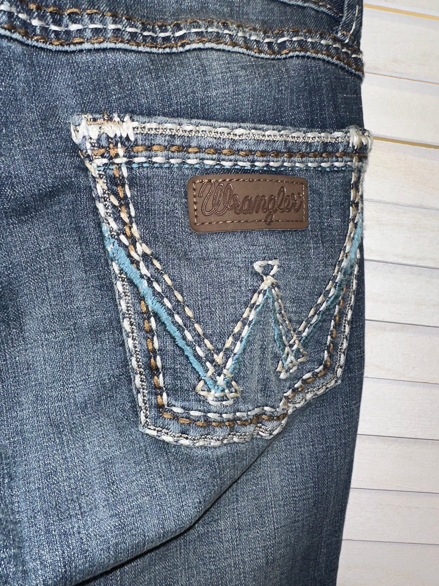 Vintage Wrangler Jeans