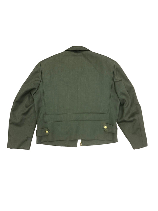 Vintage 1950s Military Jacket