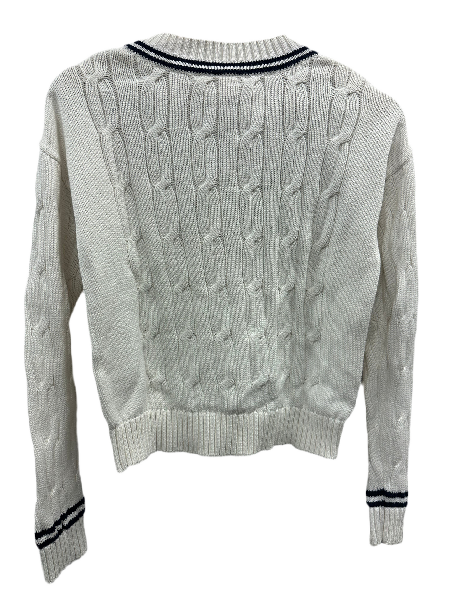 Vintage Lacoste Sweater