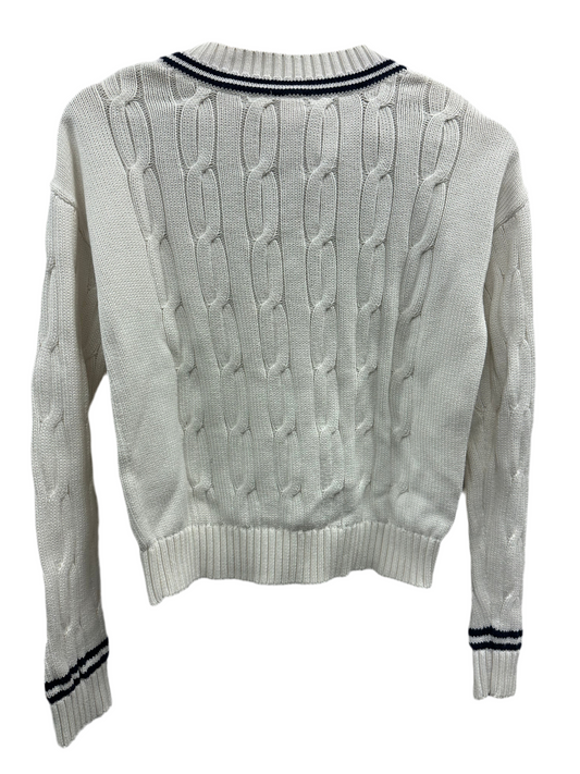 Vintage Lacoste Sweater