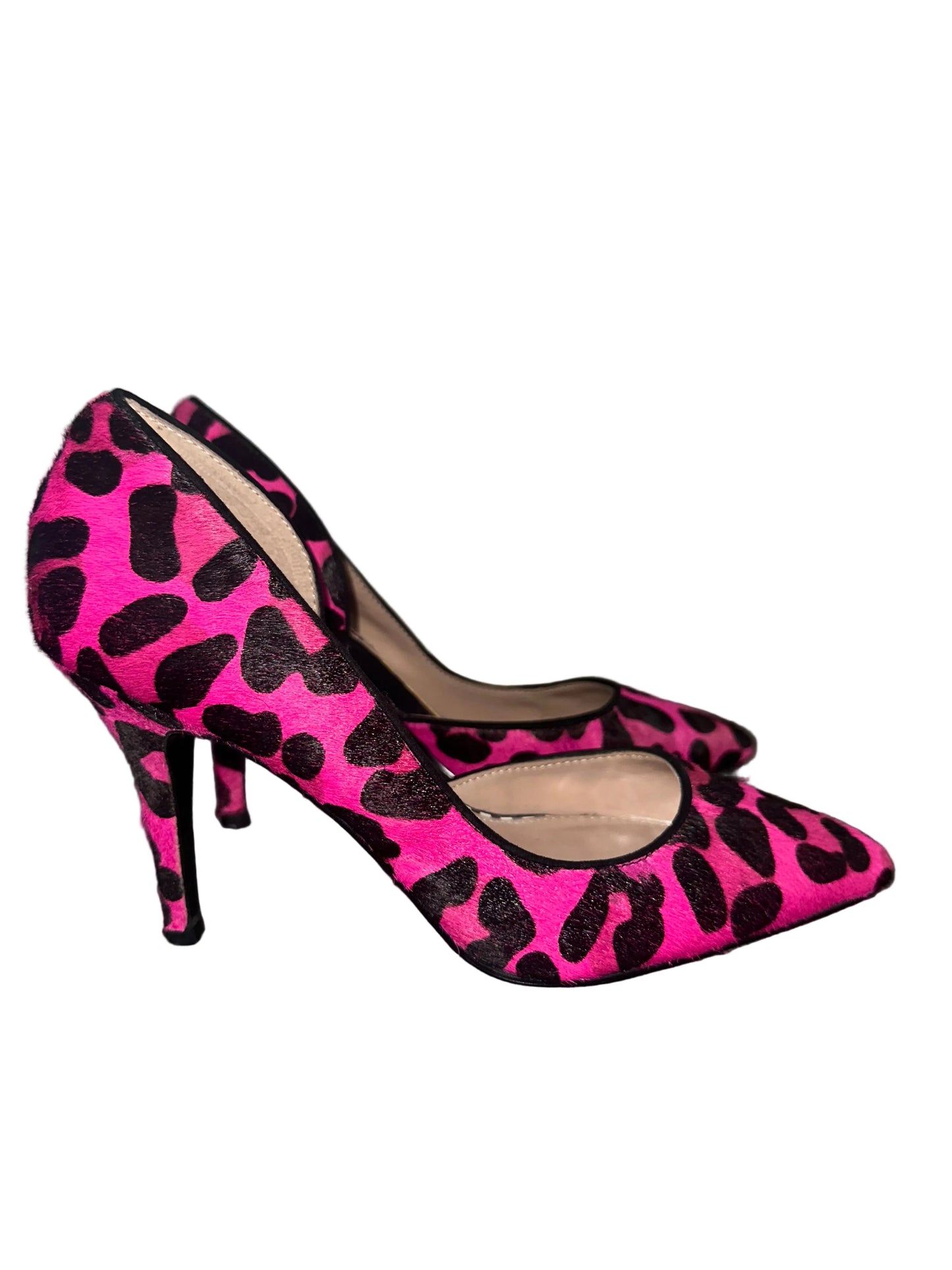 Vintage Betsey Johnson Heels