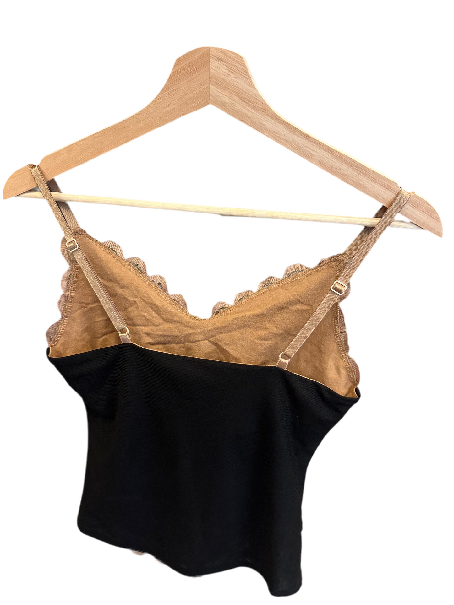 Y2K Cami Tank Top