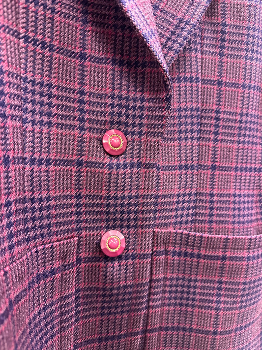 Vintage Yves Saint Laurent Blazer