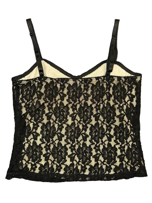 Vintage Lace Cami