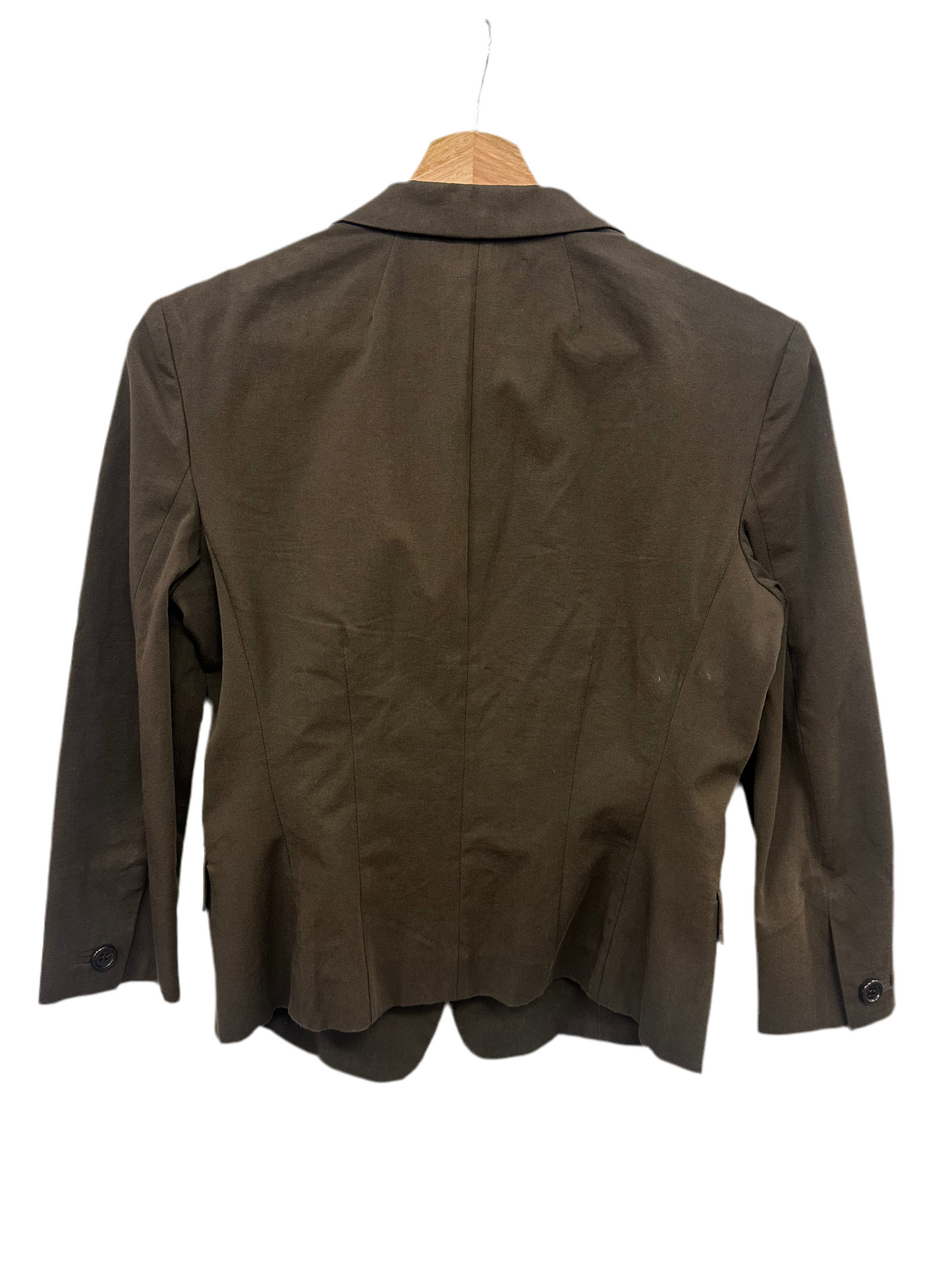 Vintage Prada Blazer