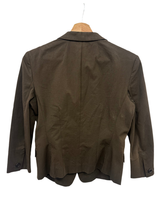 Vintage Prada Blazer