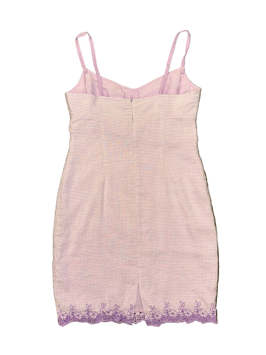Vintage Nanette Lepore Dress