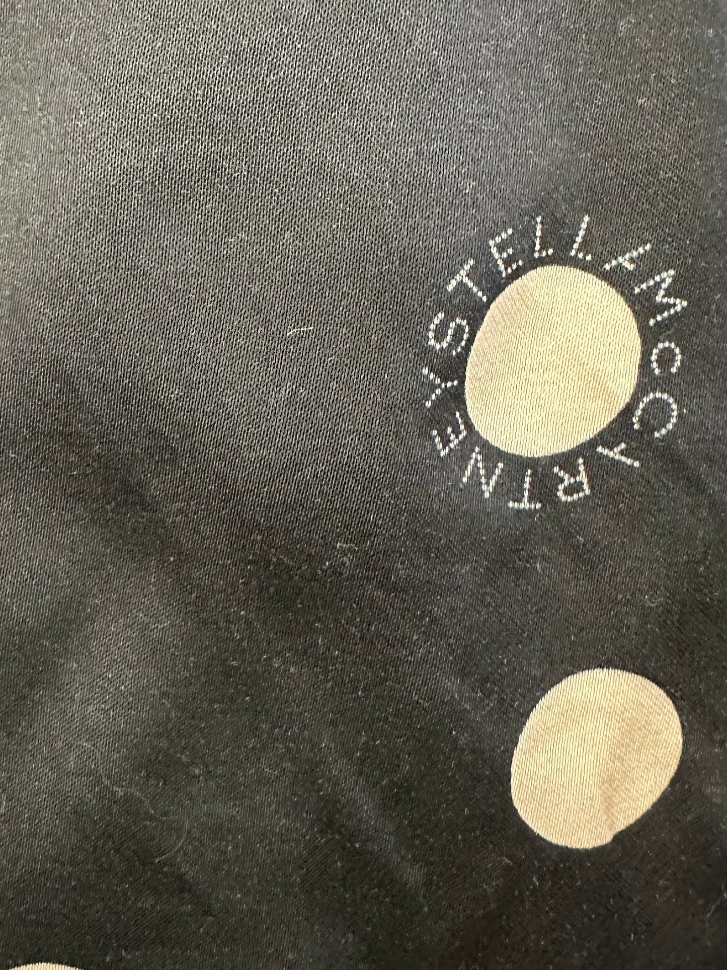 Stella McCartney Polka Dot Cami