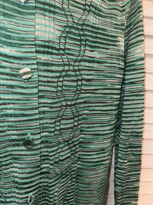 Vintage Missoni Cardigan