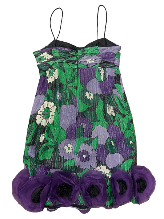 Vintage Nanette Lepore Dress