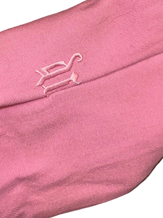 Vintage (90s) Versace Pink Blazer