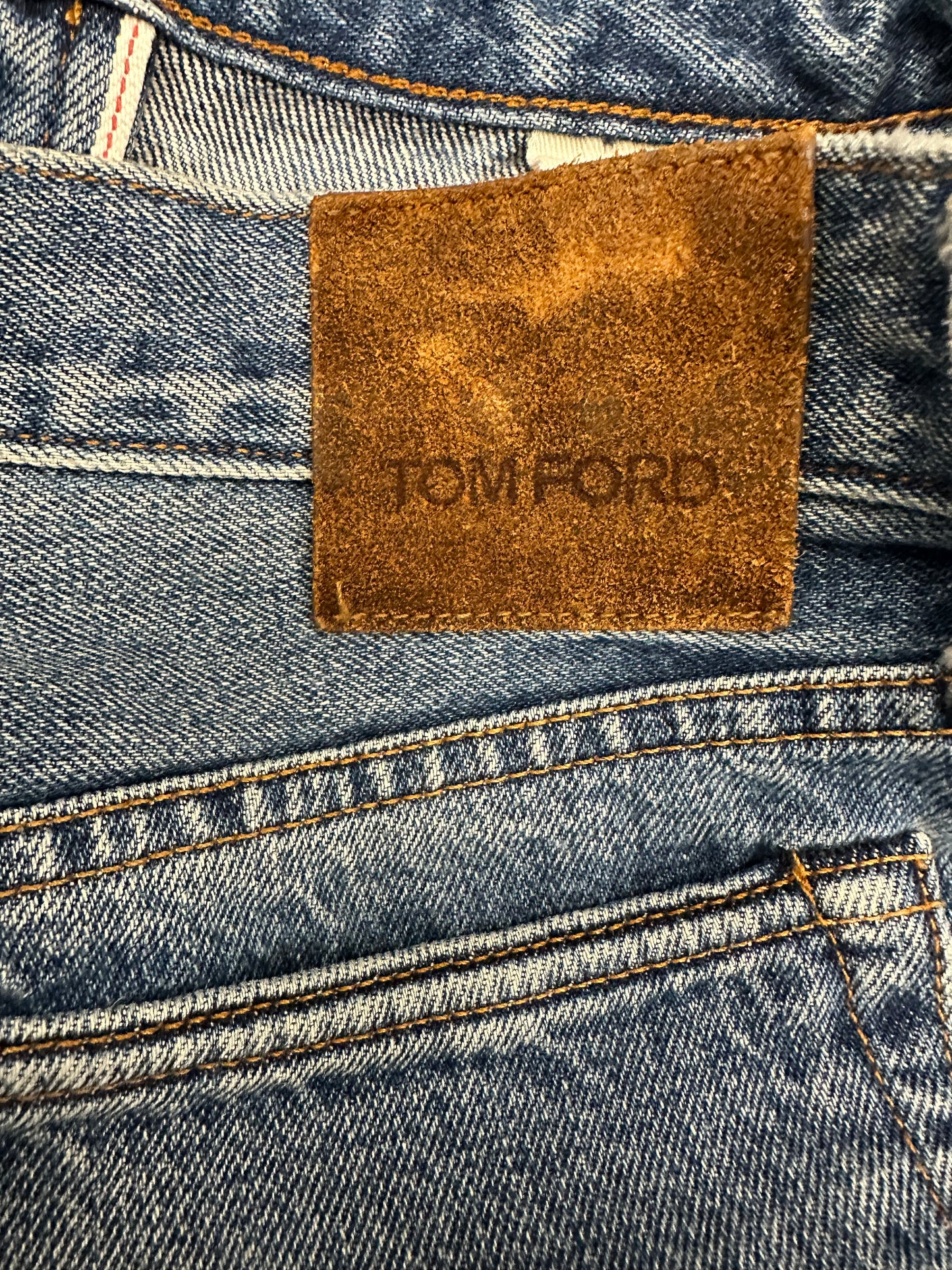 Tom Ford Jeans