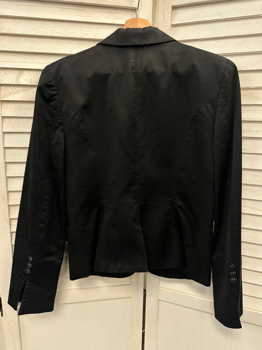 Vintage Bebe Blazer