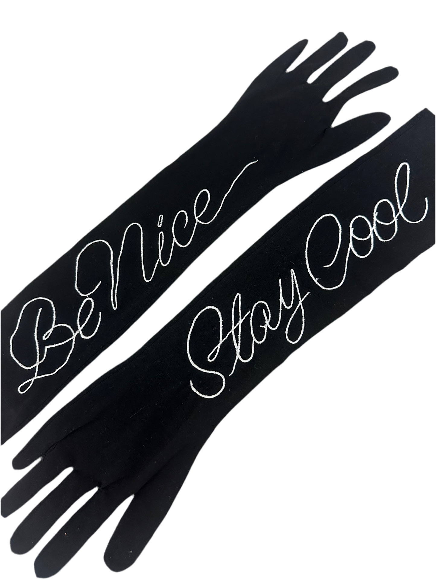 Evening Gloves