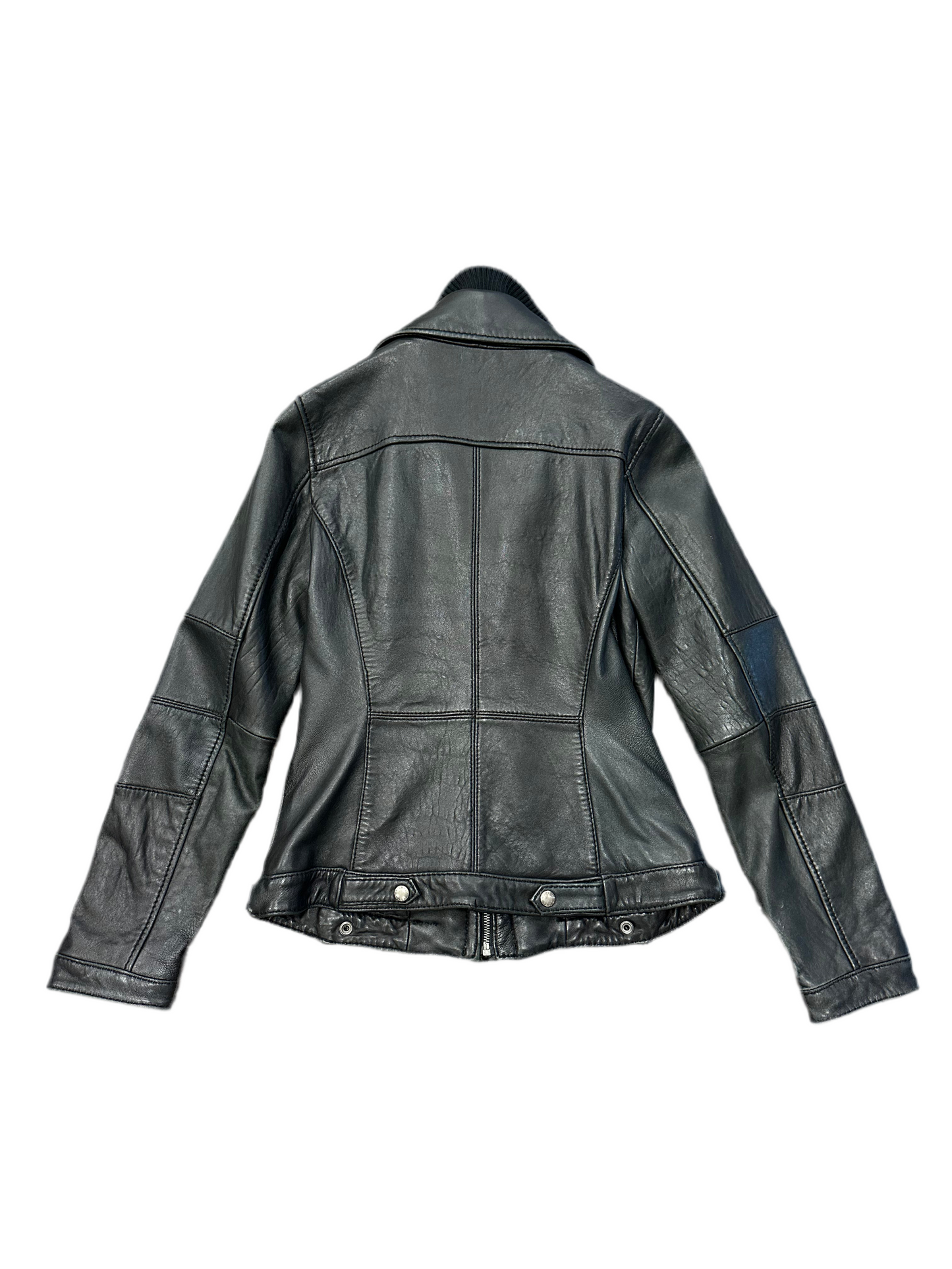 Vintage Michael Kors Moto Jacket
