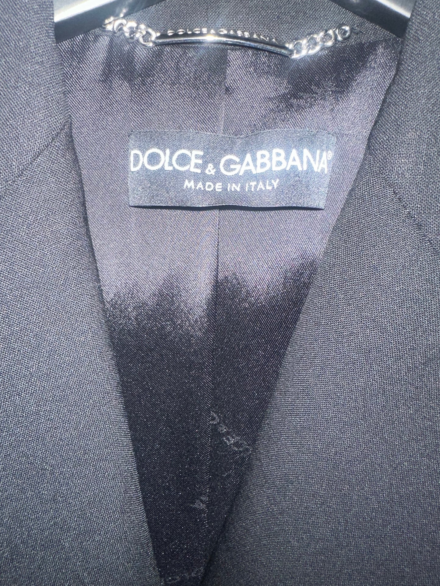 Vintage Dolce and Gabbana Blazer