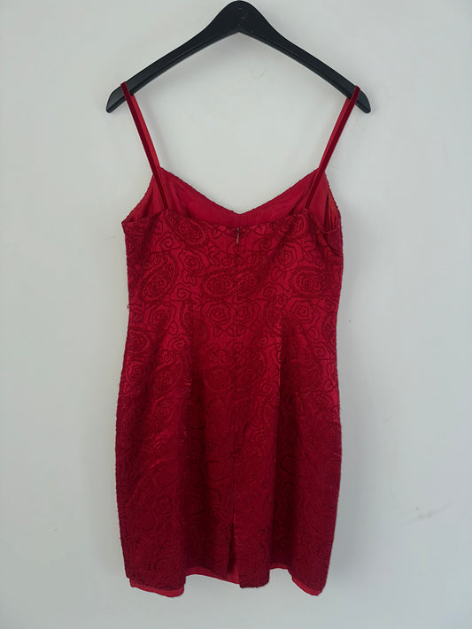 Vintage Nanette Lepore Evening Dress