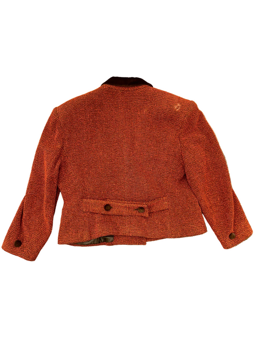 Vintage Christian Dior Blazer
