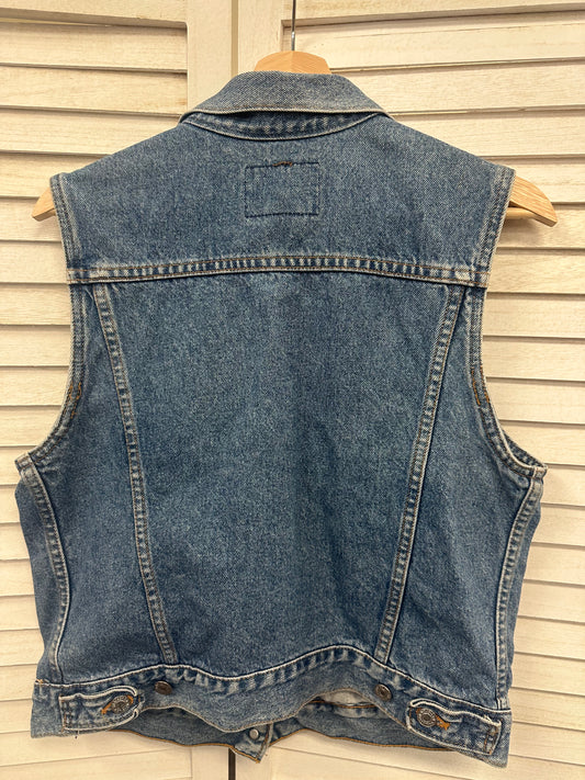 Vintage Levi’s Vest