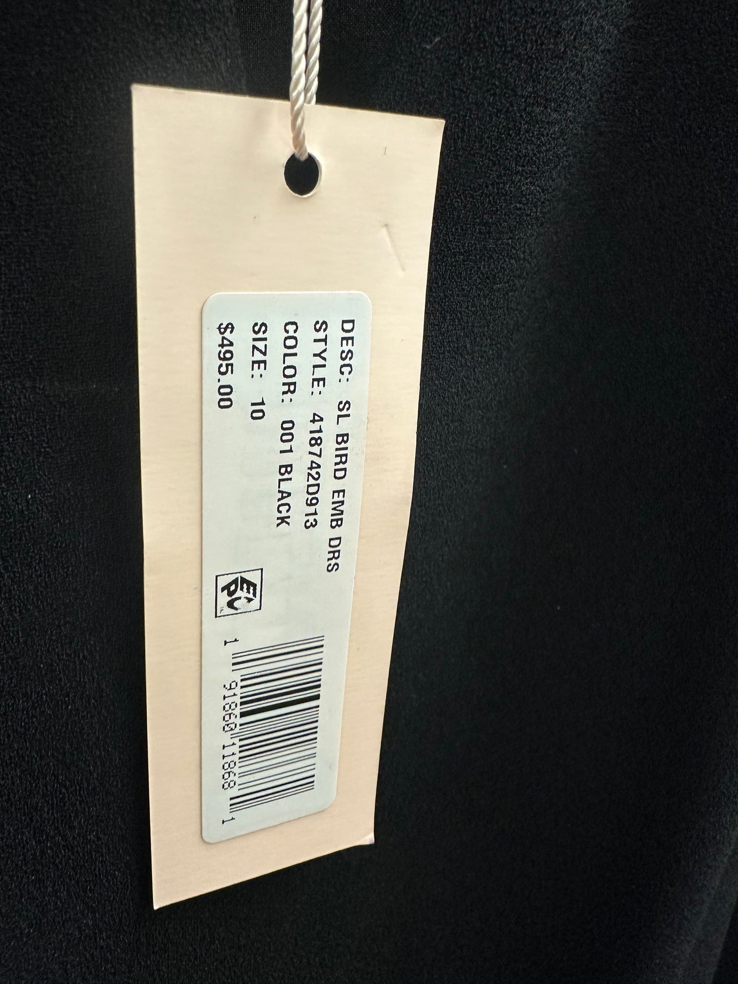 Rebecca Taylor Dress