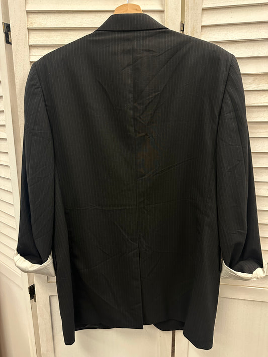 Vintage Prada Menswear Blazer