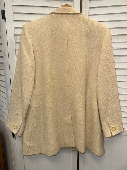Vintage YSL Blazer