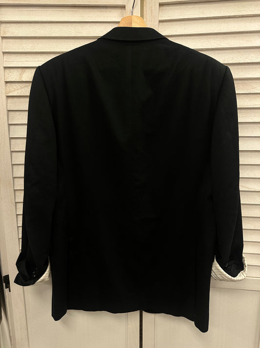 Vintage Zegna Menswear Blazer