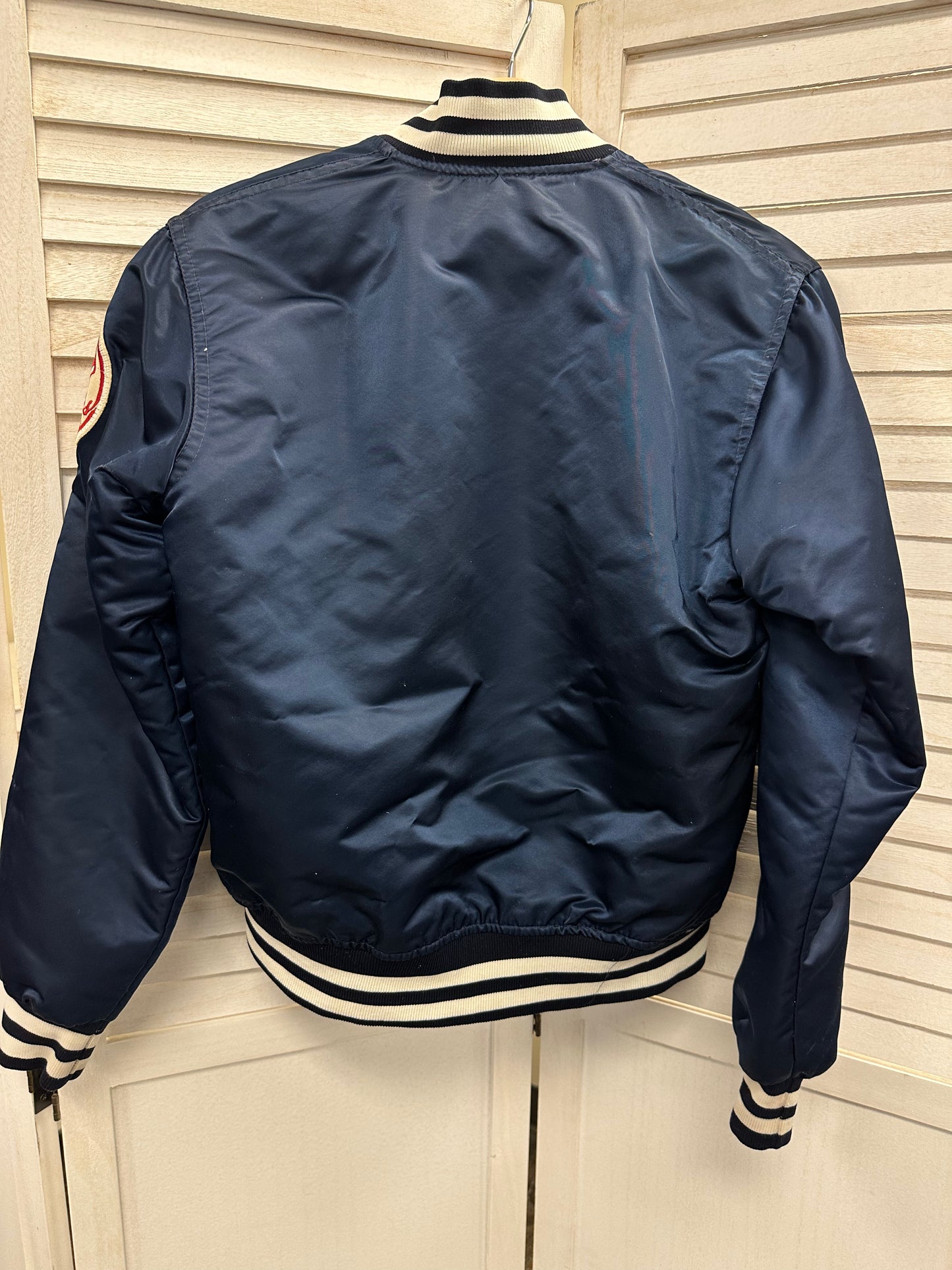 Vintage Yankees Bomber