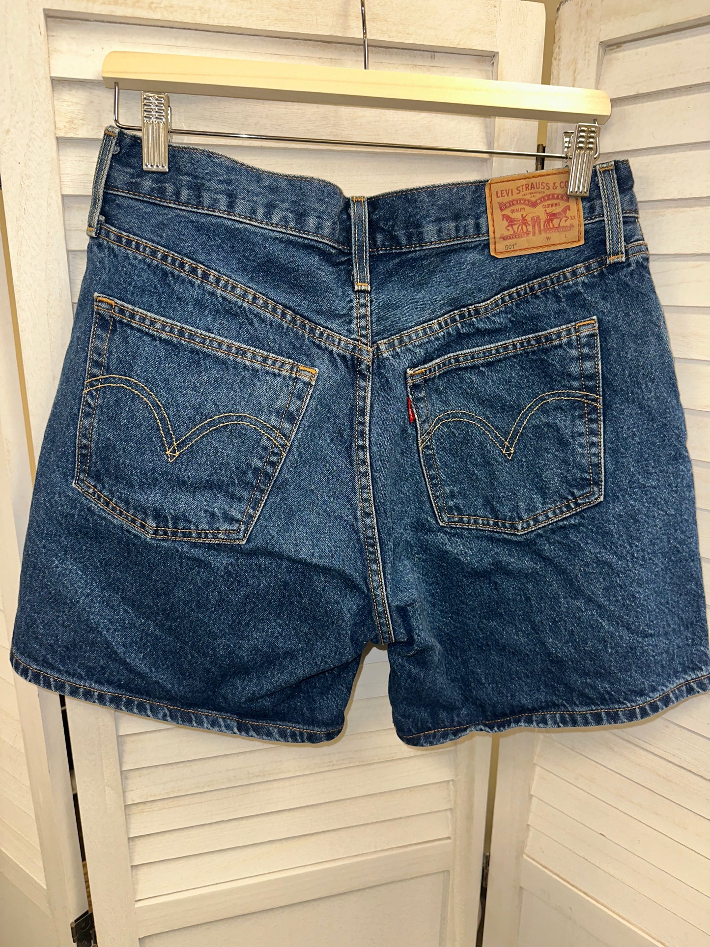 Vintage Levi's Shorts