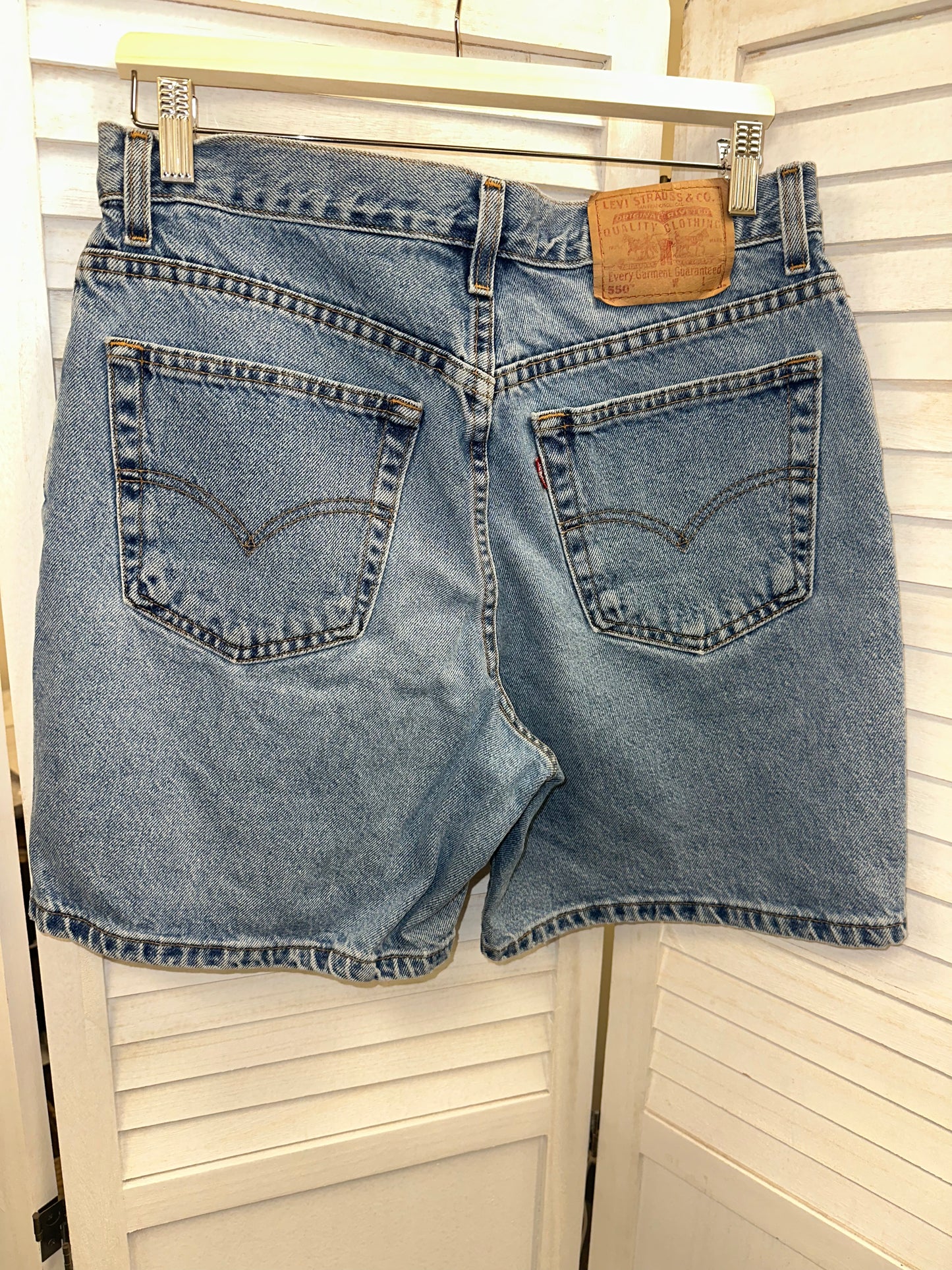 Vintage Levi's Shorts