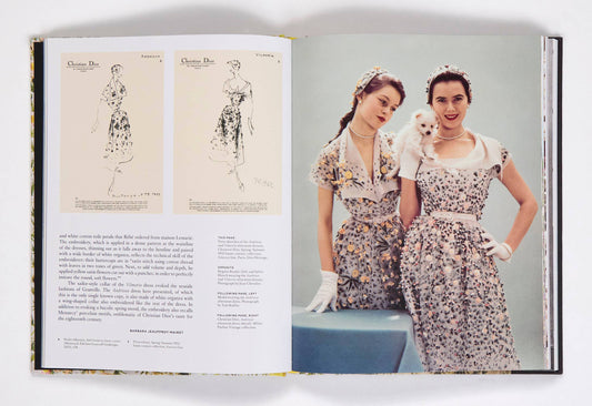 Dior Enchanting Gardens