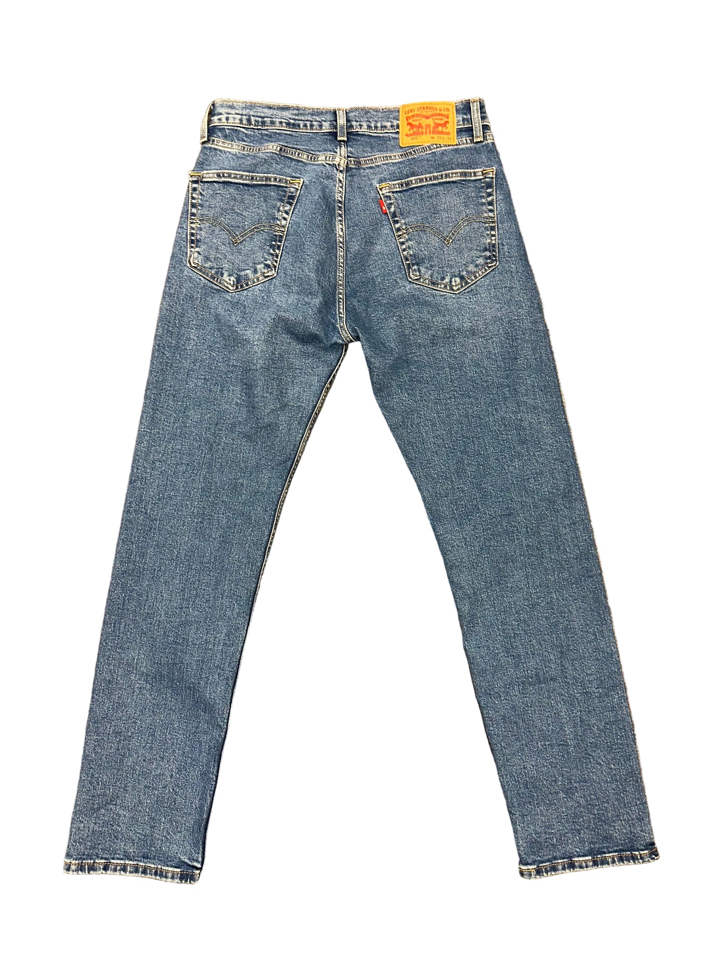 Vintage Levi's
