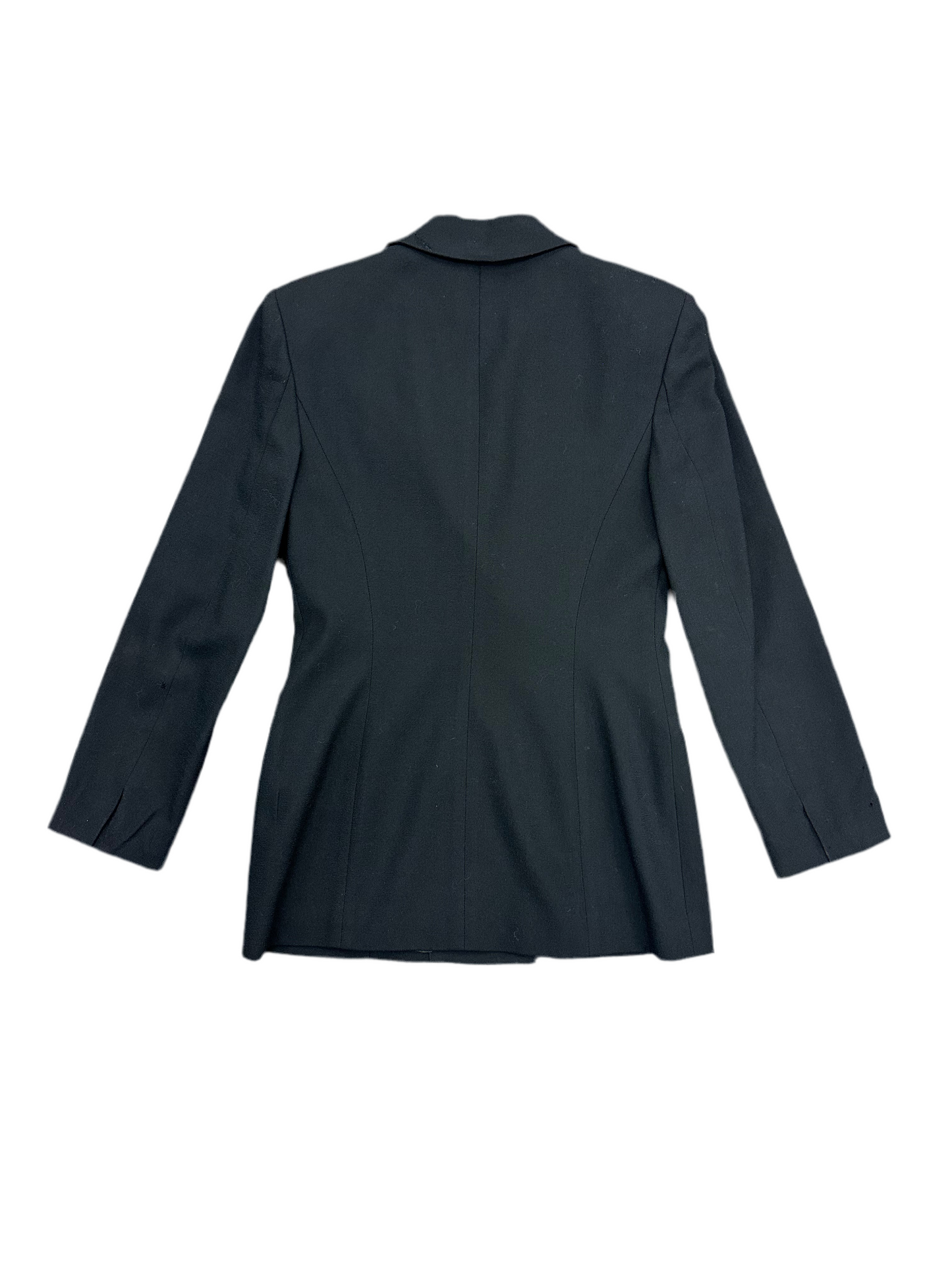 Vintage Barami Black Blazer