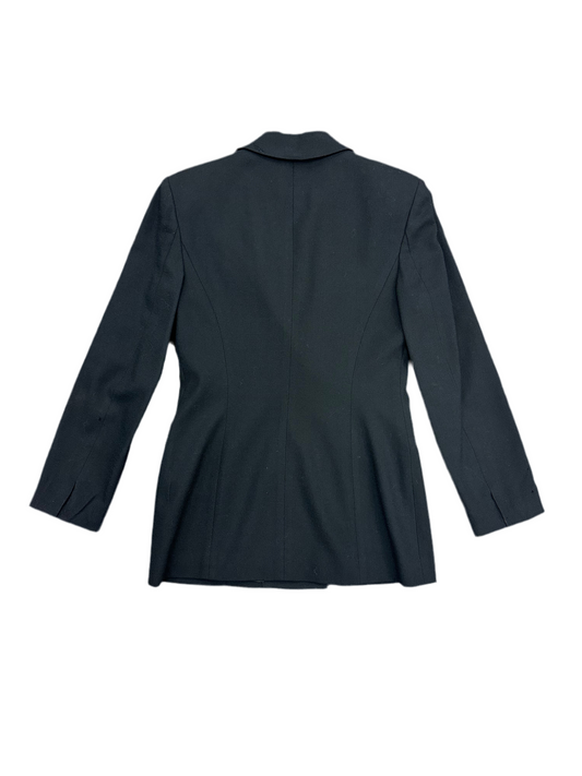 Vintage Barami Black Blazer